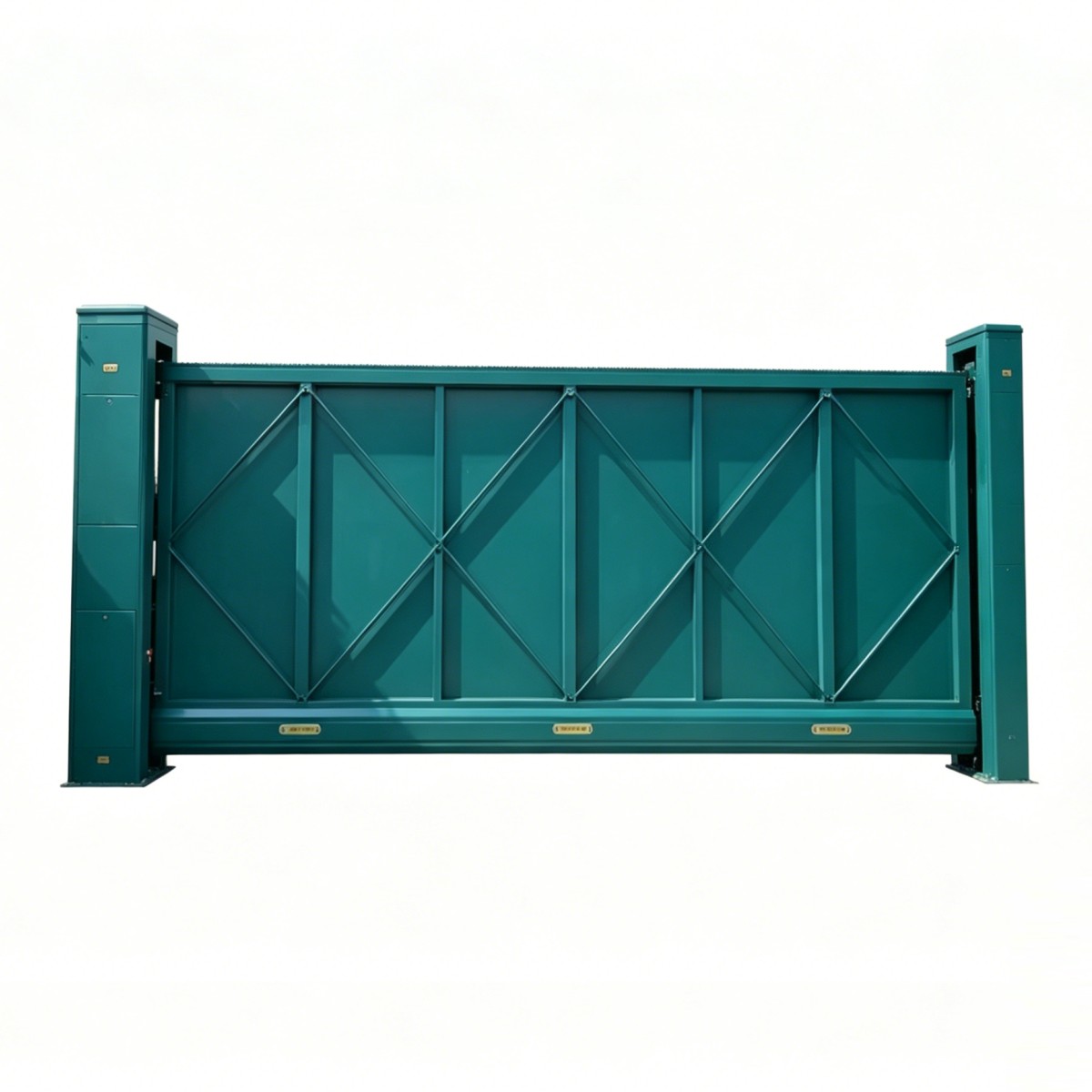 平顶山汝州小屯镇电动悬空门